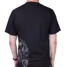 OG Abel Playcards 016 T-Shirt A0391-BLK