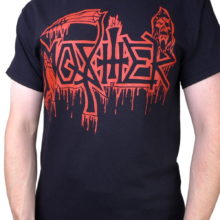 Death Mosher T-Shirt MOC003-BLK