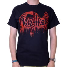 Death Mosher T-Shirt MOC003-BLK