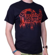 Death Mosher T-Shirt MOC003-BLK