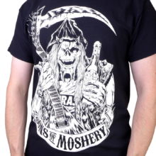 Sons of Moshery T-Shirt MOC006-BLK