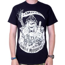 Sons of Moshery T-Shirt MOC006-BLK