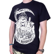 Sons of Moshery T-Shirt MOC006-BLK