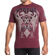 Xtreme Couture Chryses T-Shirt x1468