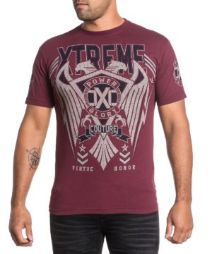 Xtreme Couture Chryses T-Shirt x1468