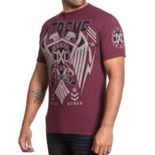 Xtreme Couture Chryses T-Shirt x1468