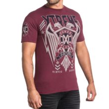 Xtreme Couture Chryses T-Shirt x1468